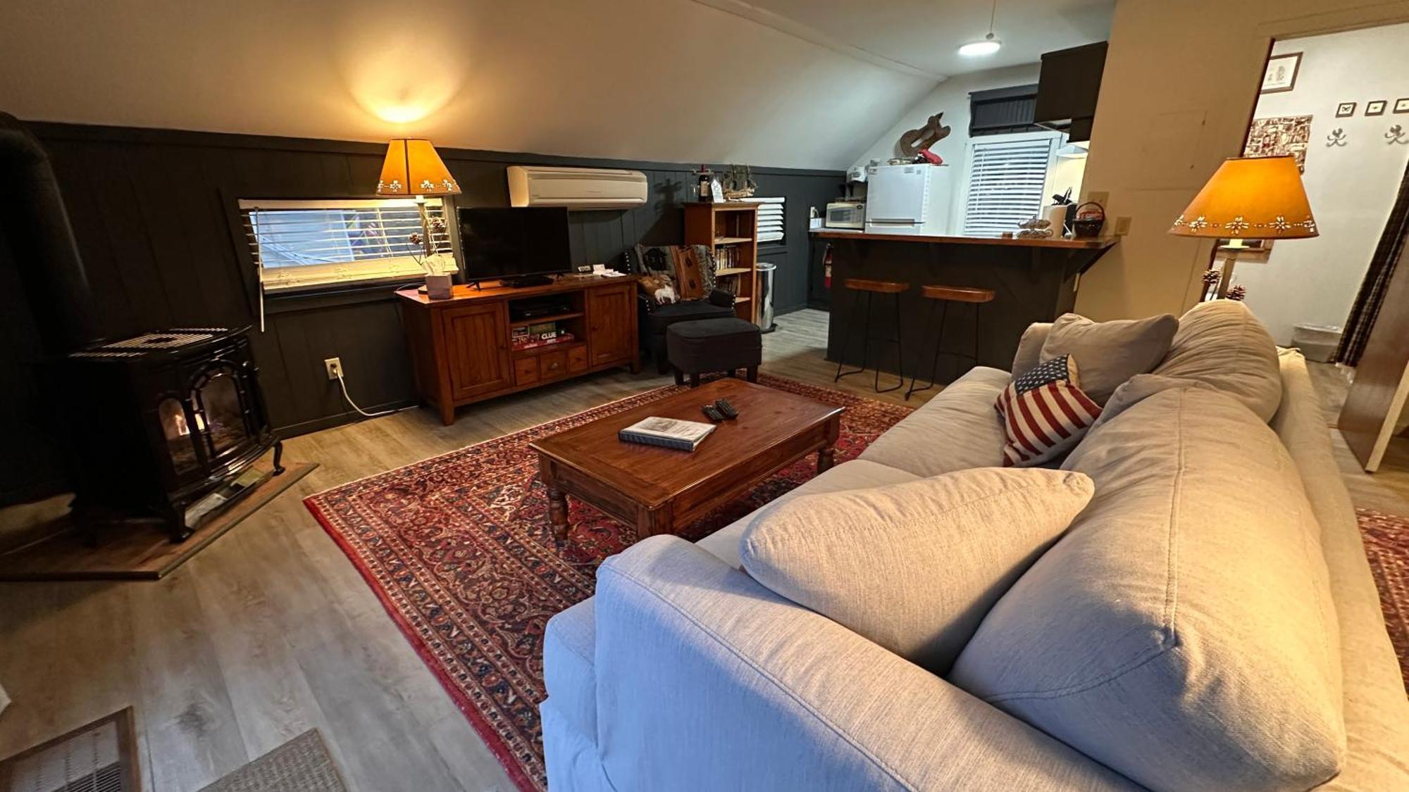 Montgomery Center Phineas Swann Inn & Spa المظهر الخارجي الصورة