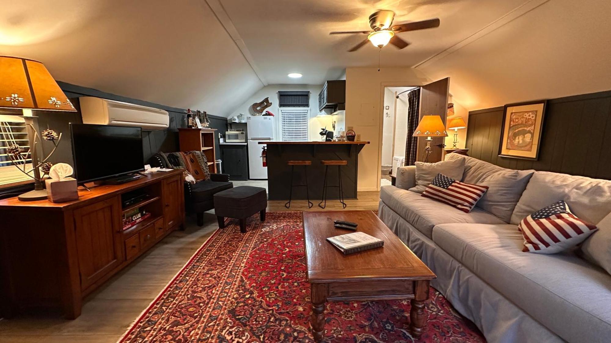 Montgomery Center Phineas Swann Inn & Spa المظهر الخارجي الصورة